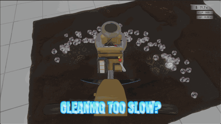 Power Wash